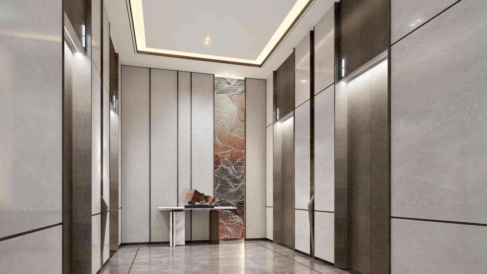 Hotel Crowne Plaza Lanzhou New Area By Ihg Exteriér fotografie